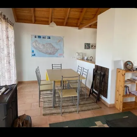 Grande Casa 160m2 Calheta 5km Plage Sable Jaune Ferienhaus *