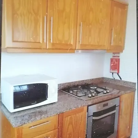 Grande Casa 160m2 Calheta 5km Plage Sable Jaune Ferienhaus