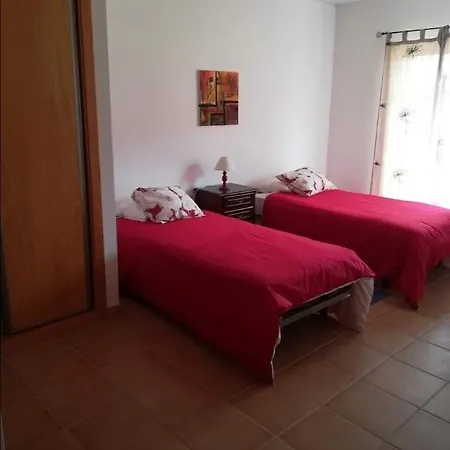 Grande Casa 160m2 Calheta 5km Plage Sable Jaune Ferienhaus *