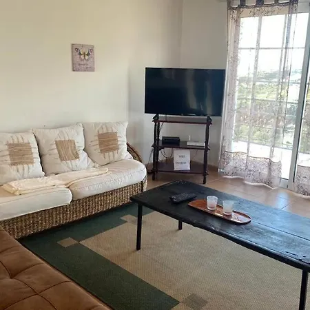 Grande Casa 160m2 Calheta 5km Plage Sable Jaune *