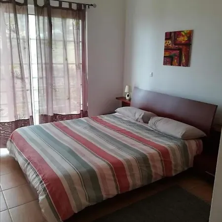 Ferienhaus Grande Casa 160m2 Calheta 5km Plage Sable Jaune